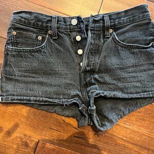 Levi's 501 Shorts